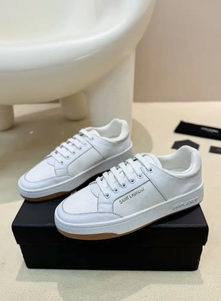 hype YSL Casual Shoes