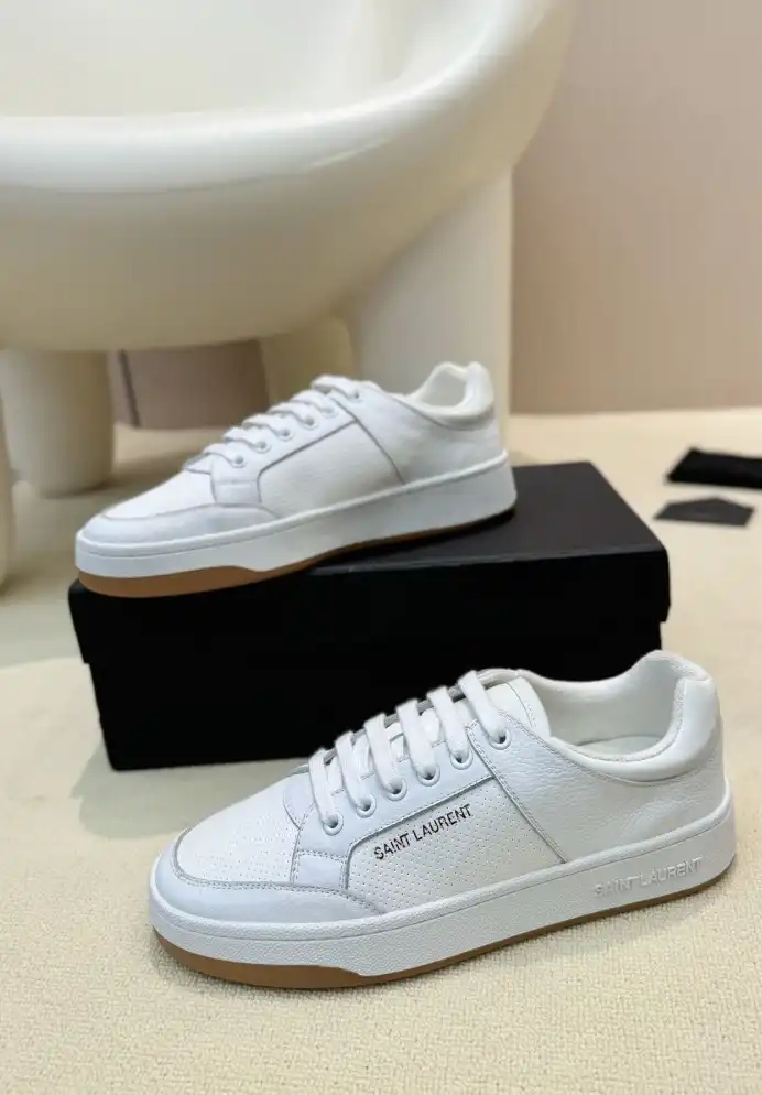 hype YSL Casual Shoes