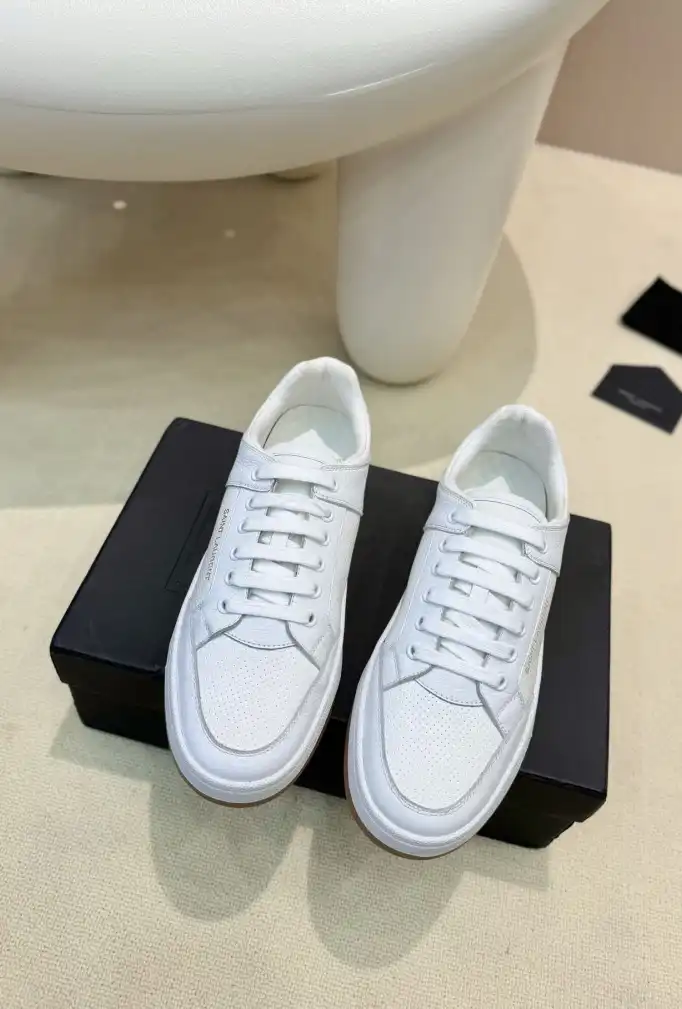 hype YSL Casual Shoes