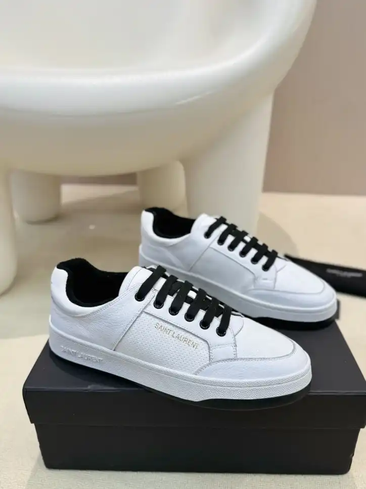 hype YSL Casual Shoes