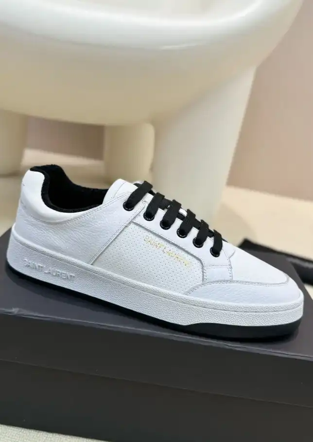 hype YSL Casual Shoes