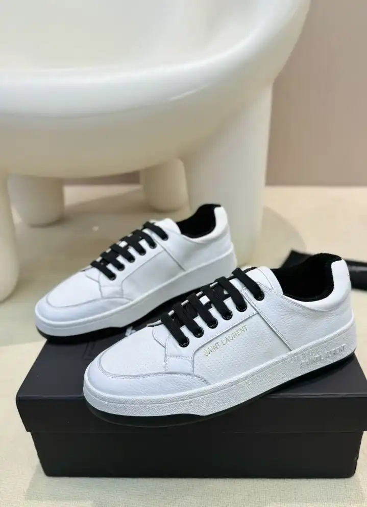 hype YSL Casual Shoes