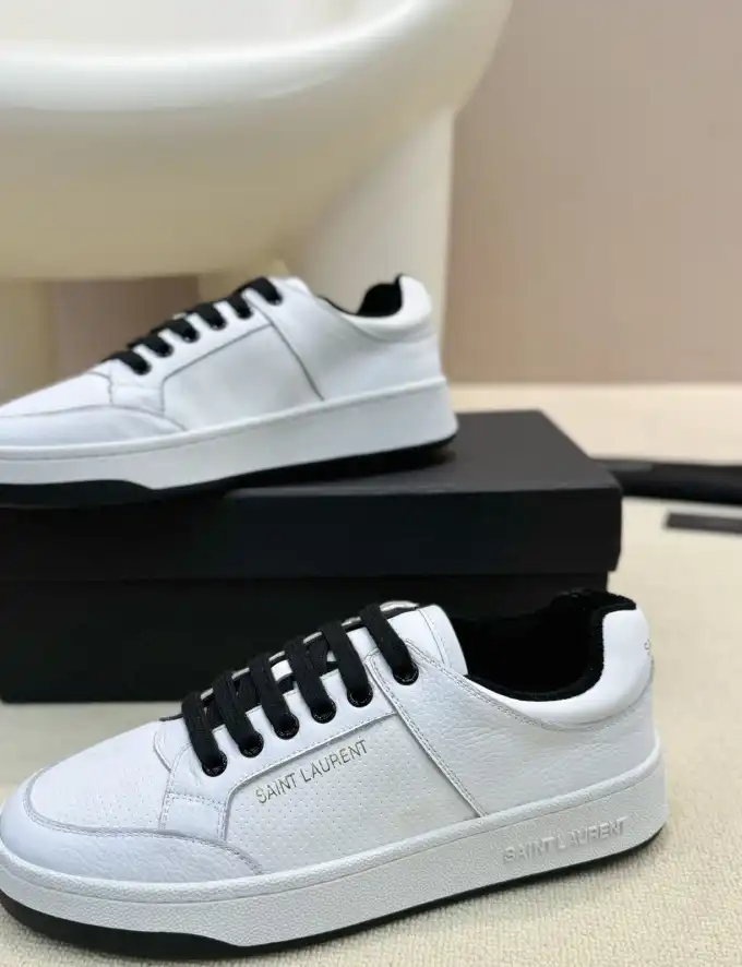 hype YSL Casual Shoes