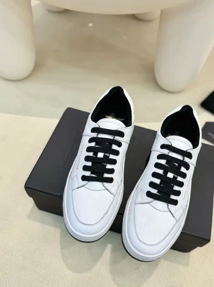 hype YSL Casual Shoes