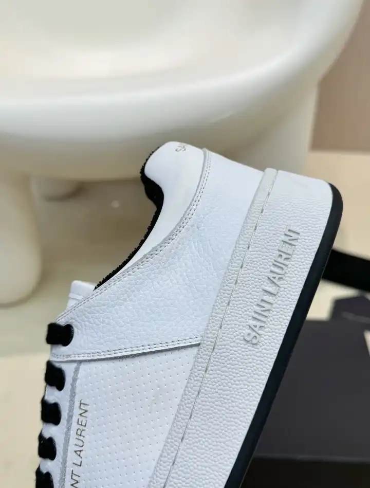 hype YSL Casual Shoes