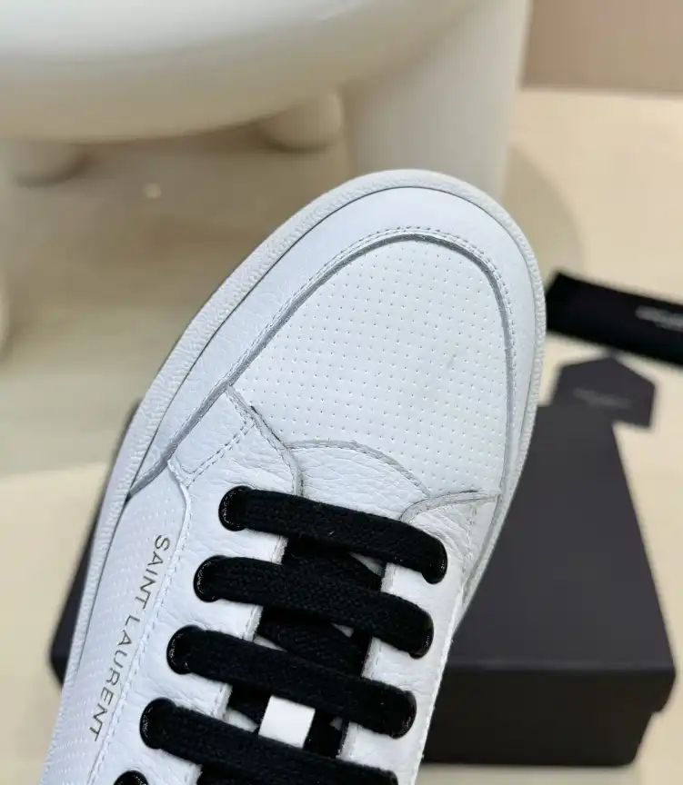 hype YSL Casual Shoes