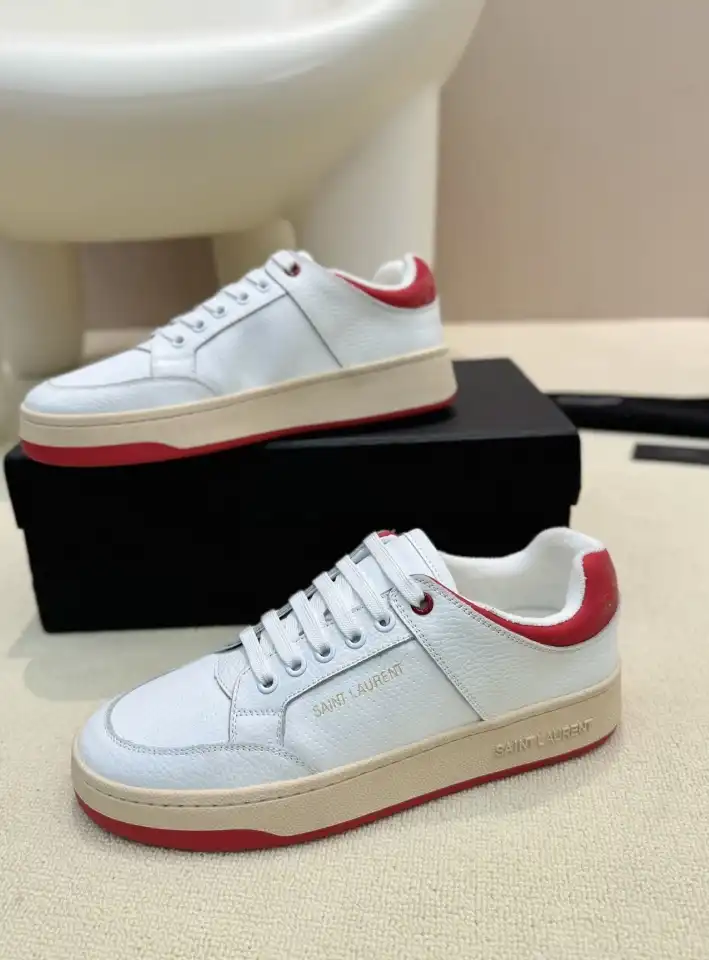 hype YSL Casual Shoes