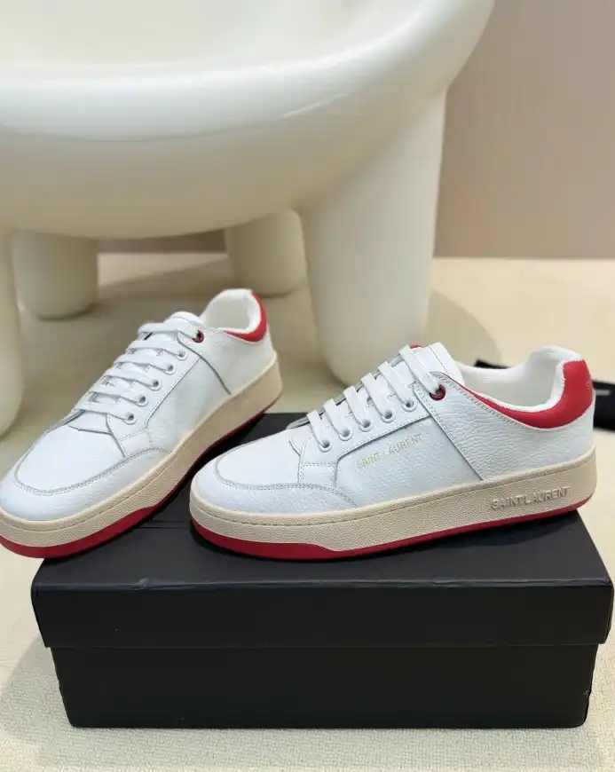 hype YSL Casual Shoes