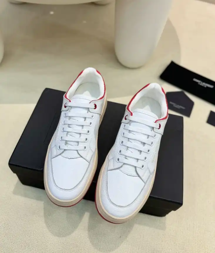 hype YSL Casual Shoes