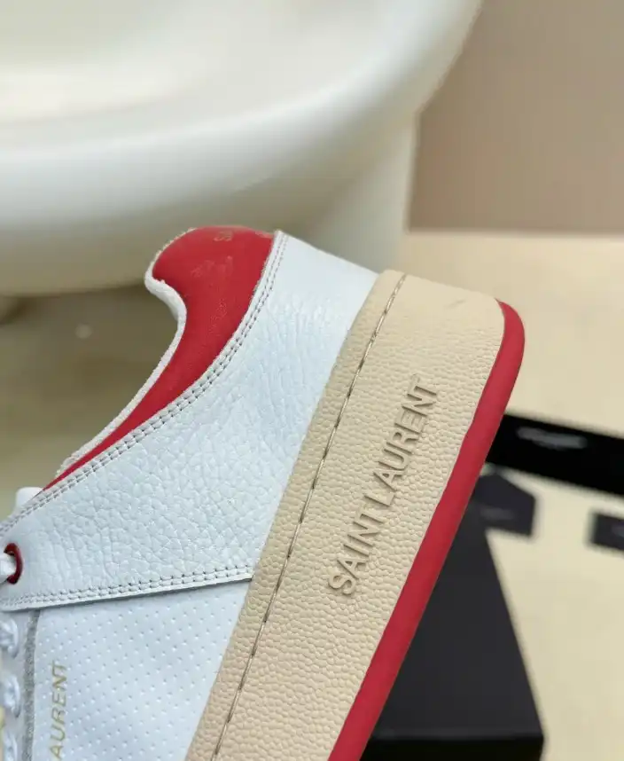 hype YSL Casual Shoes