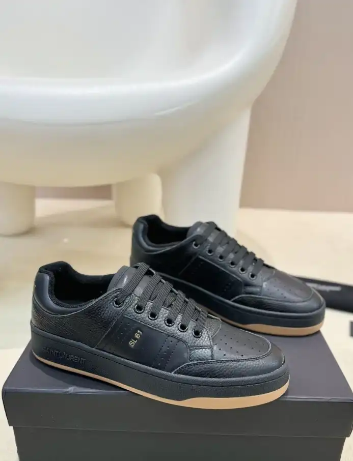 hype YSL Casual Shoes