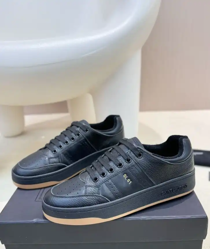 hype YSL Casual Shoes