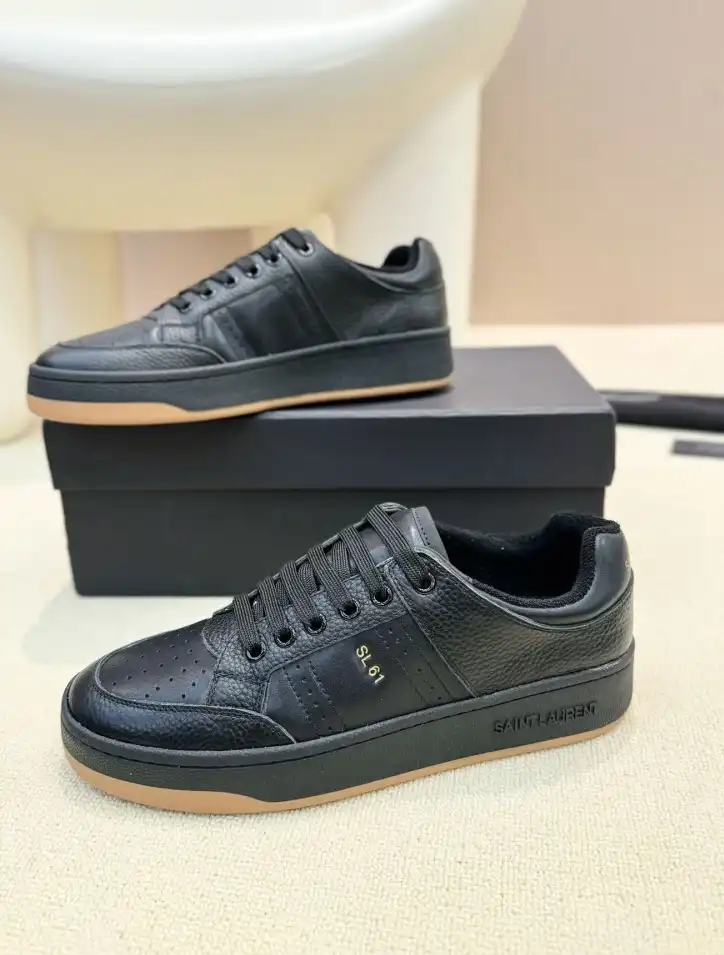 hype YSL Casual Shoes