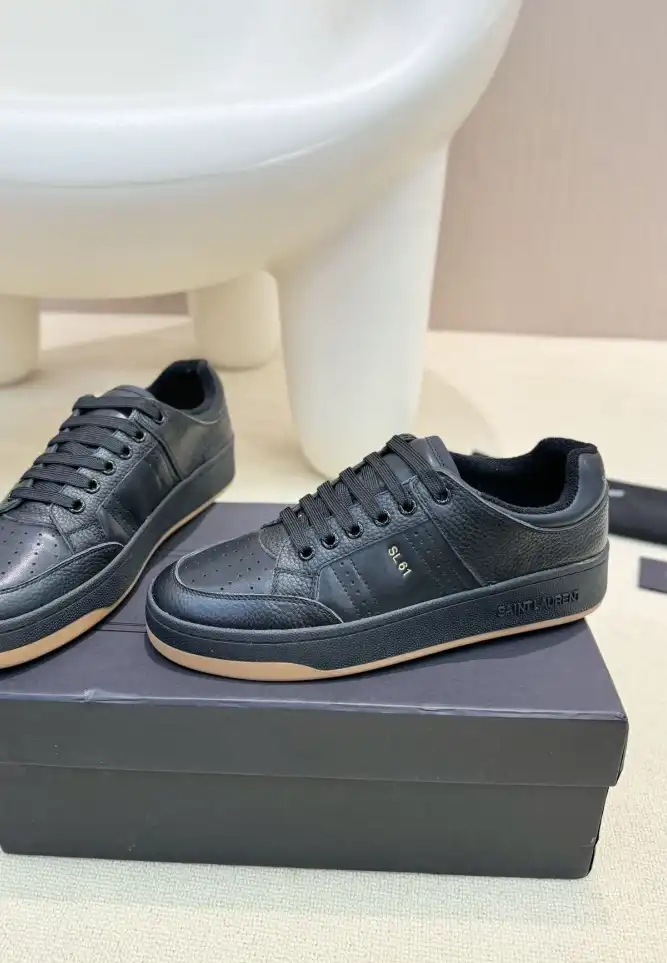 hype YSL Casual Shoes