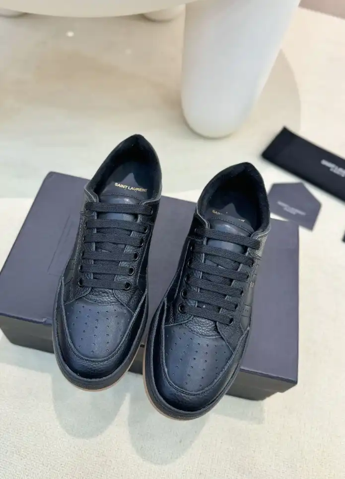 hype YSL Casual Shoes