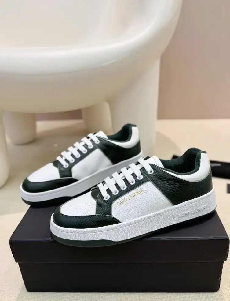 hype YSL Casual Shoes