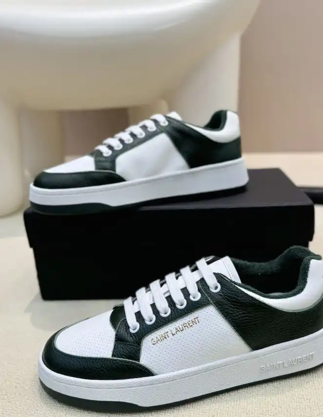 hype YSL Casual Shoes