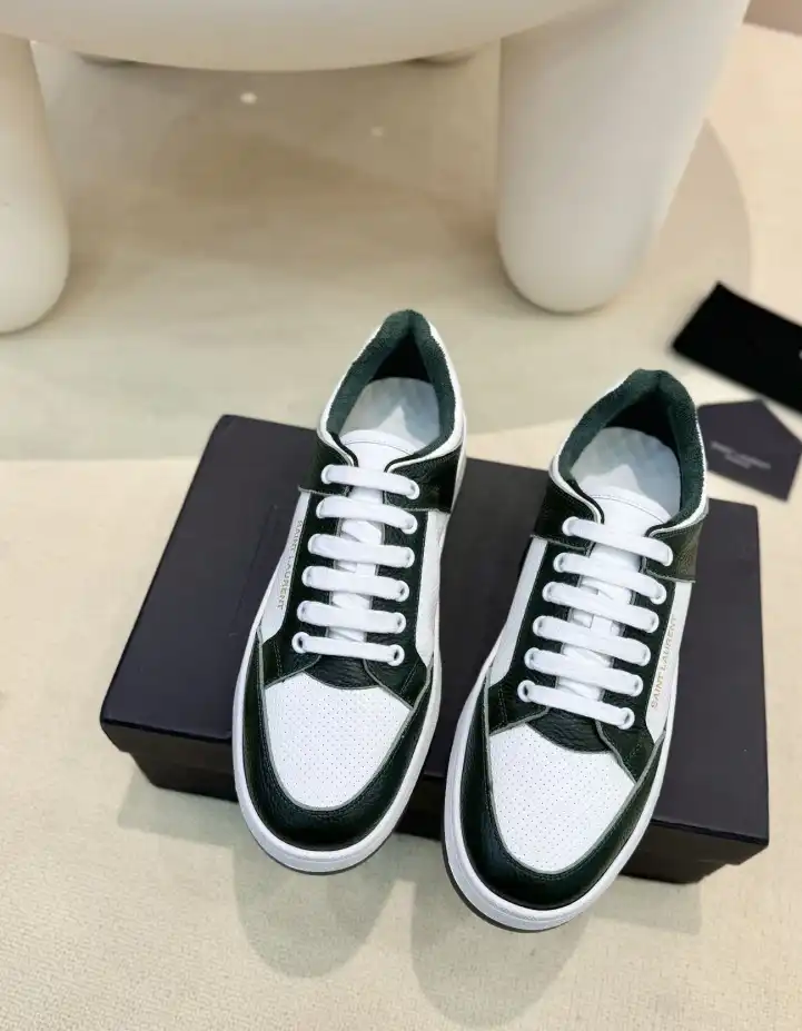 hype YSL Casual Shoes