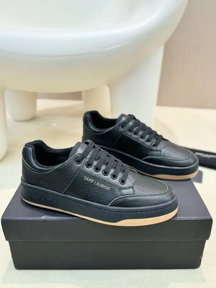 hype YSL Casual Shoes