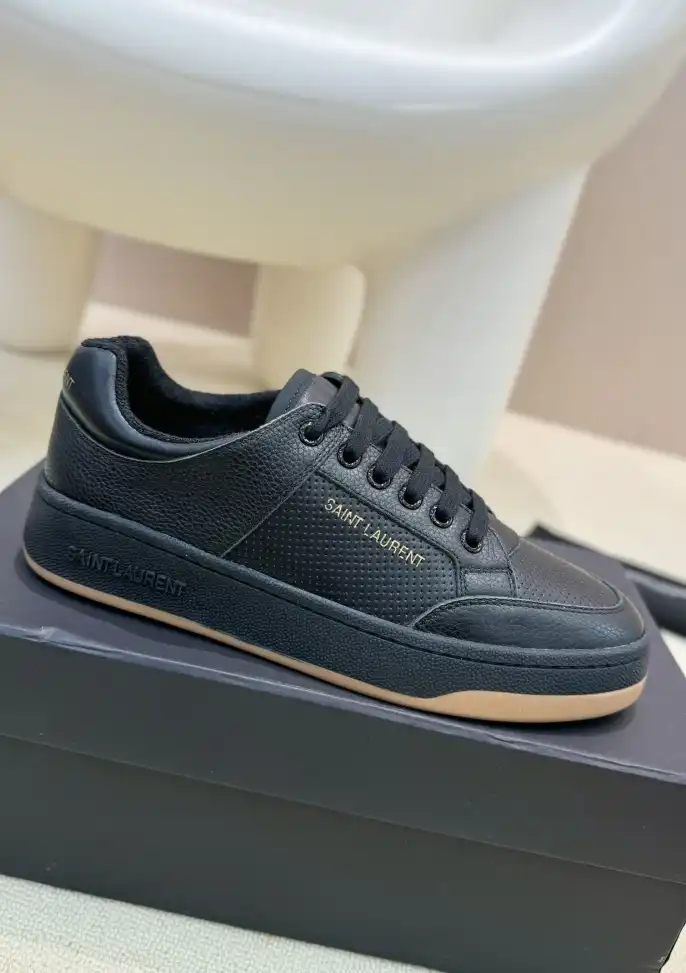 hype YSL Casual Shoes