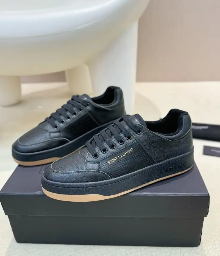 hype YSL Casual Shoes