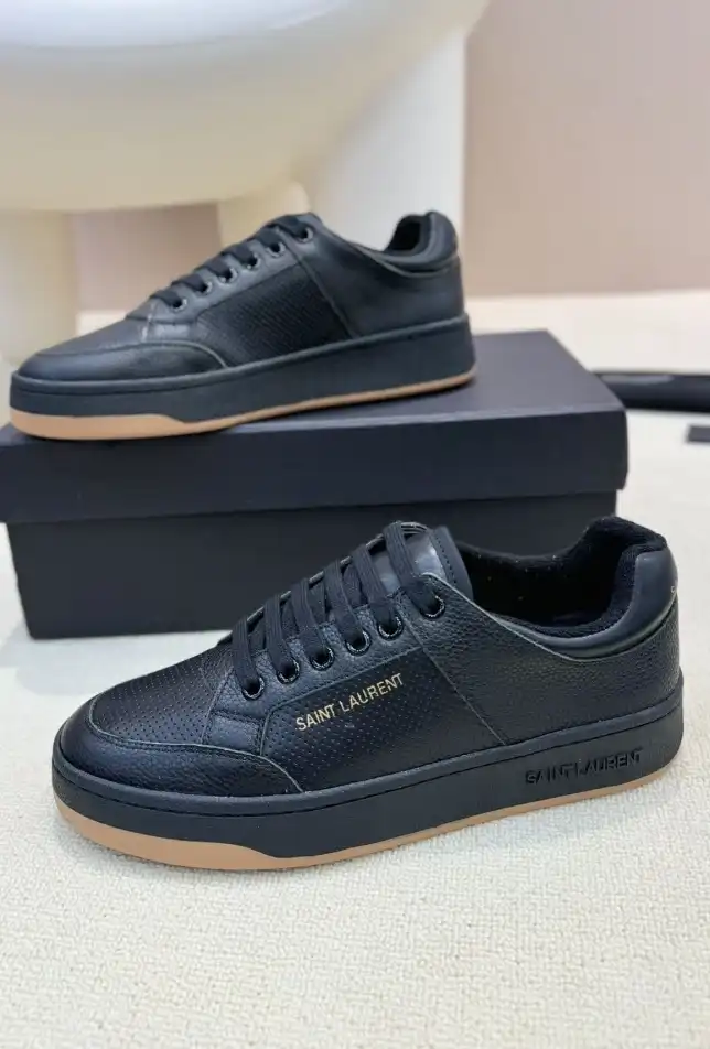 hype YSL Casual Shoes