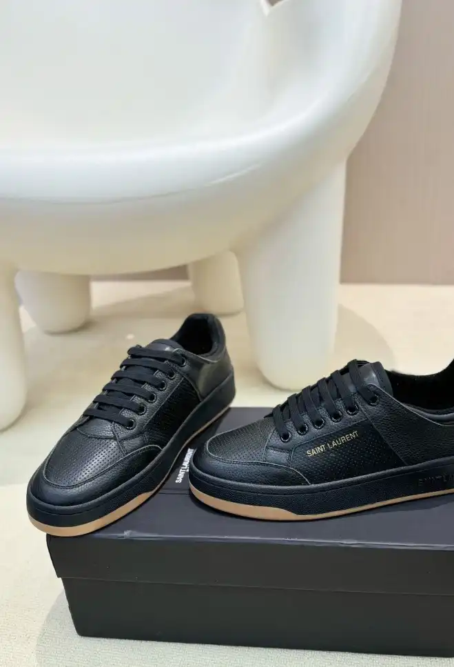 hype YSL Casual Shoes