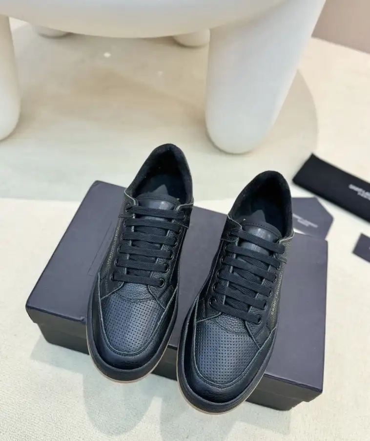 hype YSL Casual Shoes