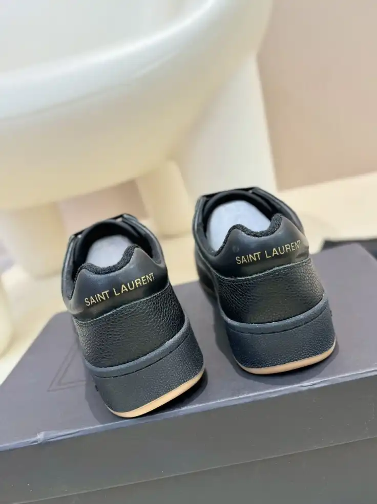 hype YSL Casual Shoes