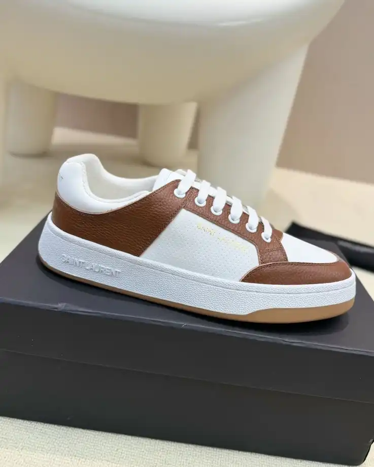 hype YSL Casual Shoes