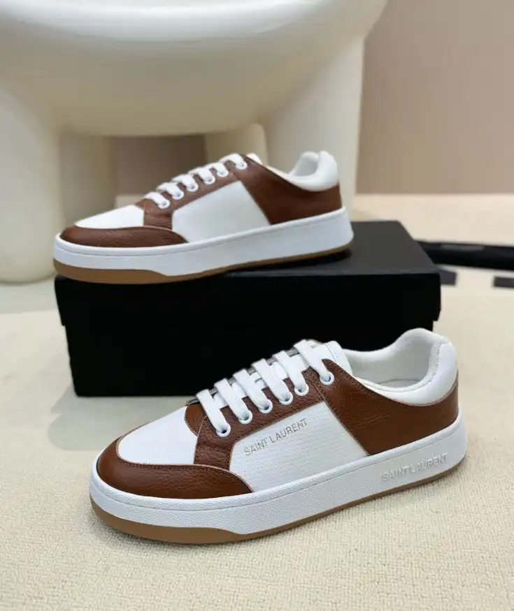 hype YSL Casual Shoes