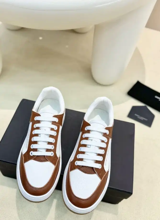 hype YSL Casual Shoes