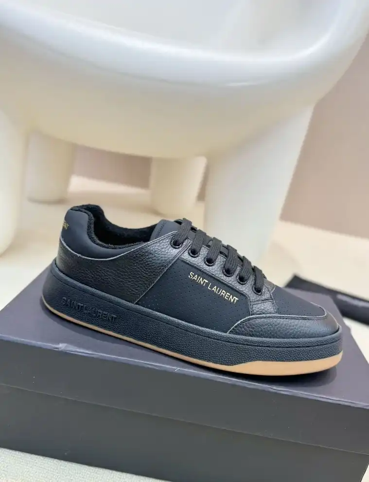 hype YSL Casual Shoes