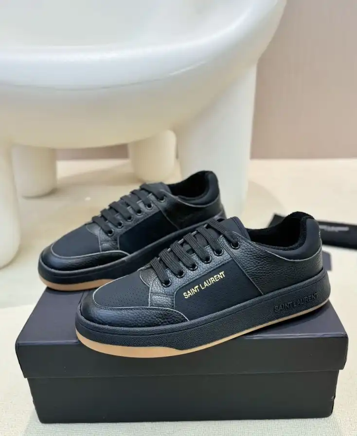 hype YSL Casual Shoes