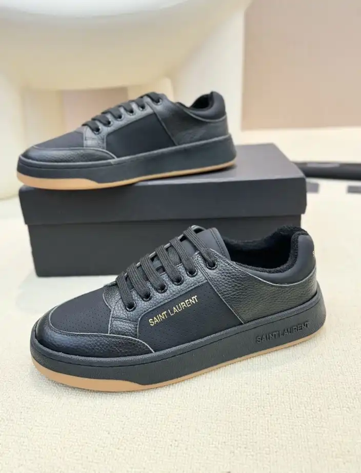 hype YSL Casual Shoes