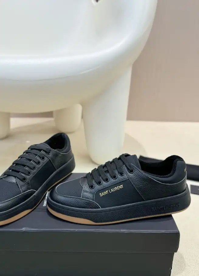 hype YSL Casual Shoes