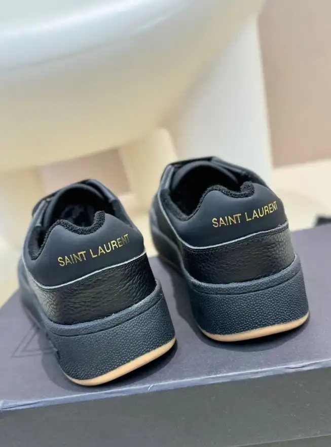 hype YSL Casual Shoes