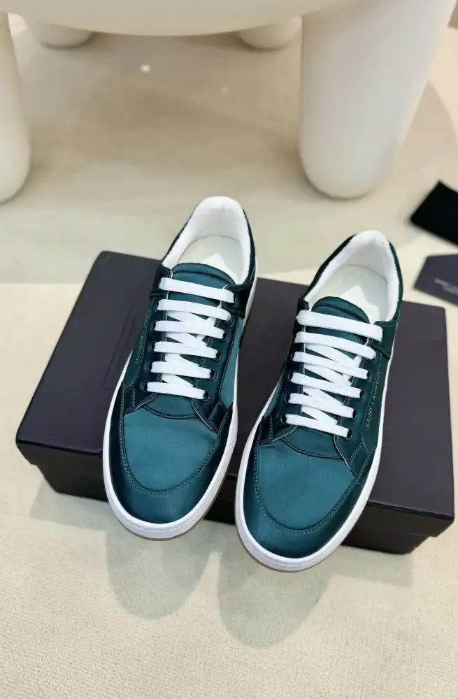 hype YSL Casual Shoes