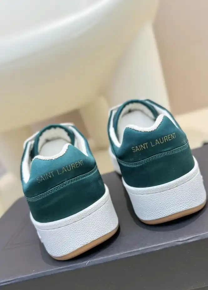 hype YSL Casual Shoes