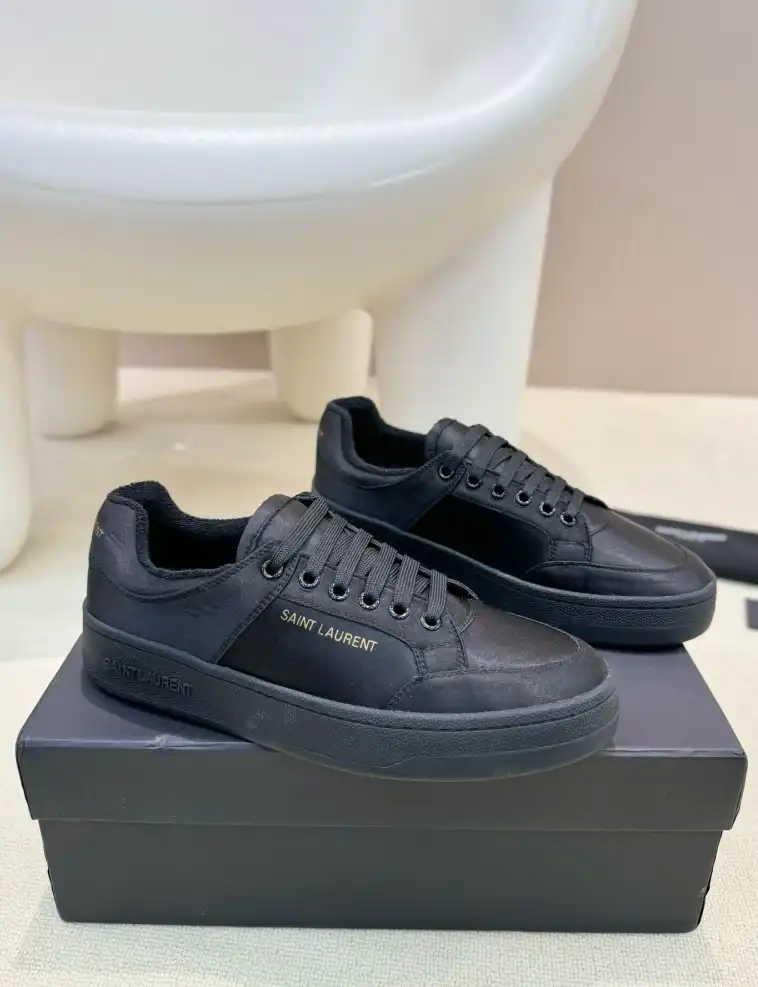 hype YSL Casual Shoes