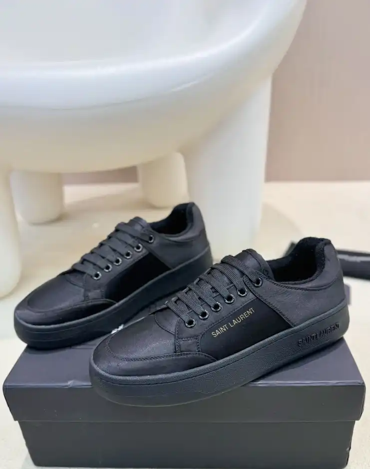 hype YSL Casual Shoes