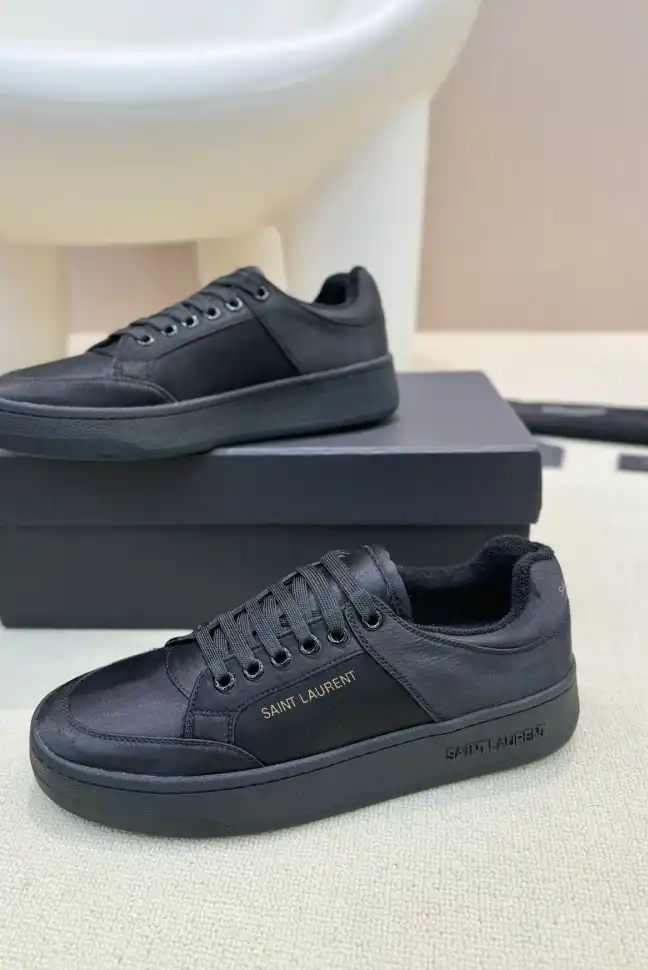 hype YSL Casual Shoes