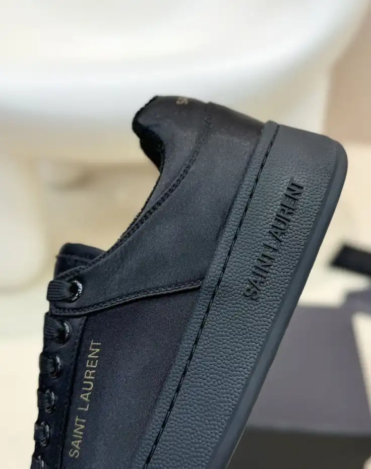 hype YSL Casual Shoes