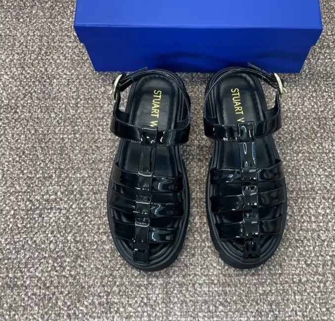 hype Hermes Sandals