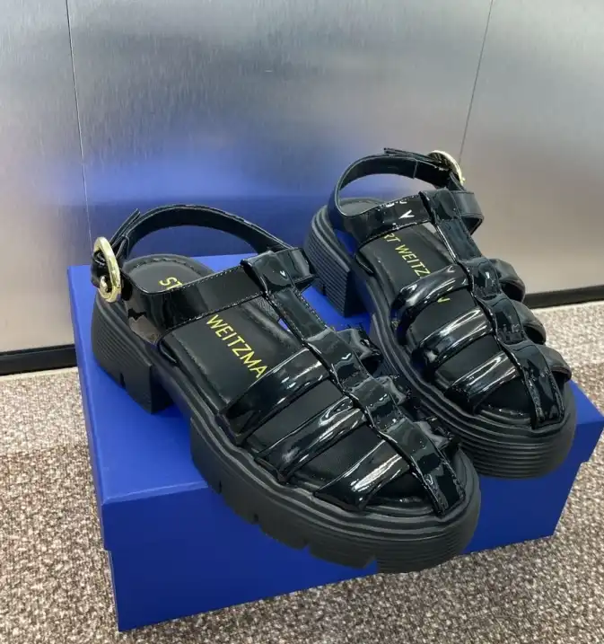 hype Hermes Sandals