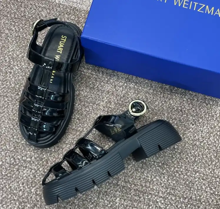 hype Hermes Sandals