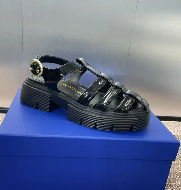 hype Hermes Sandals