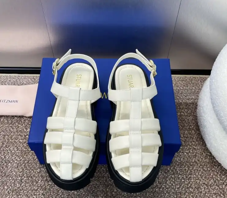 hype Hermes Sandals