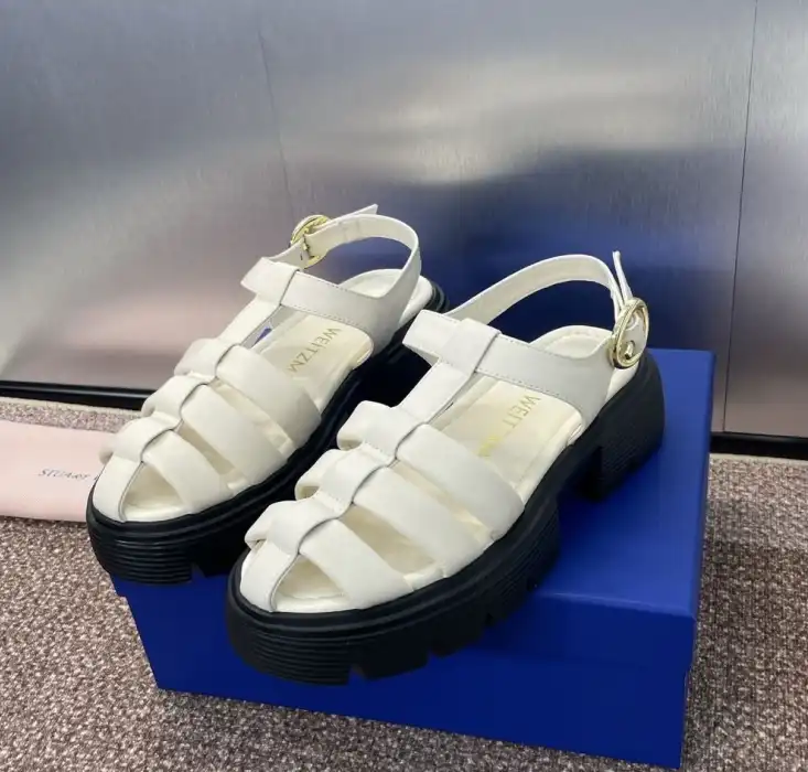 hype Hermes Sandals