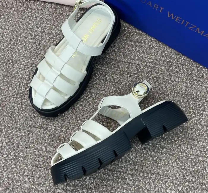 hype Hermes Sandals